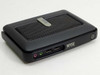 Wyse C10LE 902175-01L thin client – front-left angled view showing Wyse branding, front USB ports, and audio jacks