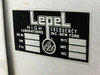 Lepel T-5-3-KC-JB-W Capacitors 5000 Volts 500KVA 452-0004 Internal Parts