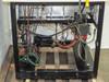 Varian 12 CF Cylindrical Space Simulation High Vacuum Chamber (Stainless Steel)