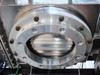 Varian 12 CF Cylindrical Space Simulation High Vacuum Chamber (Stainless Steel)