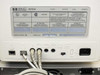 Nano Instruments Micro Indenter Control Unit w/Microscope and 9153C Disk Drive