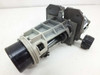 Microscope Lot Parts and Accessories - AS IS - Flex Lights Phototube Heads