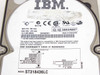 IBM 18.2GB 7200 RPM SCSI SCA 80-Pin Hard Drive HDD 19K1463 ST318436LC 19K1462