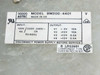 Astec BM200-4401 power supply label — showing input 120V/220-240V and output specifications: +5V 10A, +12V 10A, +12V 0.5A, -12V 0.5A
