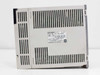 Mitsubishi MR-J2S-70A-U006 AC servo drive – top-rear angled view showing rating label and ventilation