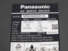 Panasonic MSDA023A1A AC Servo Driver