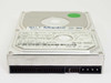 Maxtor 82559A4 2.5GB IDE hard drive – front/bottom view showing 40-pin IDE and 4-pin power connectors