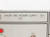 PEK 701A-1 Short Arc Power Supply 200W Basic 701A Series - TESTED GOOD