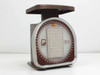 Pelouze Y-50 Vintage 70's Era Postal Scale 50-LBS 2-OZ 5" x 4" Platform