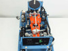 Mettler H6 160g Capacity Balance Scale - Broken Side Glass