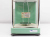 Mettler H6 160g Capacity Balance Scale - Broken Side Glass