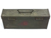 James Electric / Signal Corps I-129-B Frequency Meter Set Absorption Type 4pc