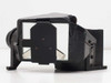Topcon 4084501 0002A Lens Assembly – open top view showing internal prism and mirror optics