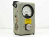 Bird Thruline RF Directional Wattmeter with 5 10 & 2500 Watt Elements (Model 43)