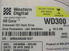 Western Digital 30GB 3.5" IDE Hard Drive (WD300BB)