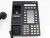 Lucent MLX-16DP 16-Line Office Phone with Display and Handset - BLACK