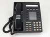 Lucent MLX-10D 10-Line Office Phone with Display and Handset - BLACK