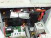 Guann Yinn GY181CD internal view — transformer, capacitor bank, PCB assemblies, contactors, and wiring harness