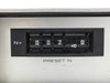 SSR Instruments Multi-Mode Processor Photon Counter Princeton Research 1108
