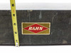 Rahn Granite Surface Plate Flat - 64 Pounds 18" x 12" x 4"