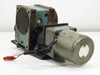 Tung Lee Electrical 4RK25GN-C Reversible Motor BD-2AA-002-P01-0 Indexing Drive