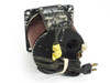 Standard Electric 9432 Adjust-A-Volt Variable Transformer 0-130V 6A 50Hz