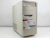 IBM 2137 Aptiva AMD K6-166MHz 2.1GB HDD 16MB RAM Desktop Computer