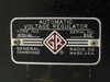 Genrad 50 Amp Servo-Type Line Voltage Regulator 115V 60 Hz 1570-AL