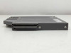 Dell MW541 module – rear connector view showing proprietary multi-pin modular bay edge connector