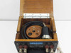 General Radio CO. GenRad 1800-A 115 Volts Vacuum-Tune Voltmeter