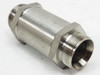 Swagelok SS Poppet Check Valve 1" 25 PSIG (1.8 bar) SS-16C-25