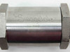 Swagelok SS Poppet Check Valve 1" 25 PSIG (1.8 bar) SS-16C-25