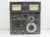 Svenska Radioaktiebolaget TF 1245 Circuit Magnification Meter - 1970's Vintage