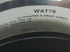 Weston 310 500 W AC & DC Wattmeter