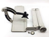 ICW Adjustable LCD Monitor and Keyboard Desk Mounting System 7" Arms