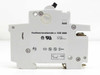 ABB S271-K2 Circuit Breaker 1POLE 277/480VAC