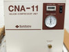 Sumitomo Helium Cryocooler Compressor with Supply and Return Lines (CNA-11B)