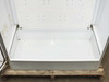 Hoffman Large Industrial Control Panel Enclosure Chassis A-723618FS