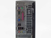 HP DP1068P Intel P4 2.53MHz, 40GB HDD, 512MB RAM, CD-ROM SFF Desktop Computer