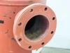 TACO AC06-4 In-Line Air Separator Less Strainer 37GAL / 5CUFT with Watson AV813W