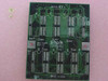 Toshiba PA2031U 8MB memory module rear view showing Simple Technology branding, 00329 Rev A, and Made in USA markings