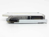 Sony CRX880A slim drive – right side view showing SATA data and power connectors at rear edge