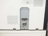 Kyocera Mita FS-9500DN Ecosys 50 PPM Laser Printer 11x17 - Missing Wheel - As Is