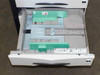 Kyocera Mita FS-9500DN Ecosys 50 PPM Laser Printer 11x17 - Missing Wheel - As Is