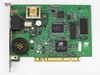 US Robotics 3CP2977-OEM PCI Modem Card - 56 Kbps with RJ11 Ports
