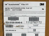 3M 15T Scotchshield EVA Backside Lamination Film for Solar Modules