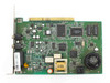 US Robotics 046756K ISA Internal Modem Card - Model 0467 66175001