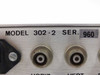 Colorado Video Inc Sync-Stripper BNC Ports 302-2