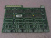 Toshiba PA2036U 16MB laptop memory upgrade module front — Simple Technology STT700 board with SEC memory chips, D0363 Rev label, Made in USA