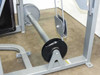 Cybex 11010-90 Eagle Overhead Press Strength Training Machine